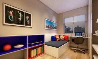 Imagem 4: Apartamento com 2 Dormitorio(s) localizado(a) no bairro Mont Serrat em Porto Alegre / Ref