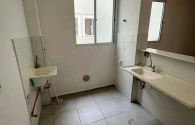 Imagem 3: Apartamento para Venda ou Locação Condomínio Chapada do Bosque