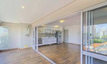 Imagem 6: Venda Apartamento 2 Dormitórios - 114 m² Pinheiros