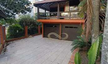 Imagem 5: Casa com 3 dormitórios para alugar, 250 m² Paradiso - Gravataí/RS