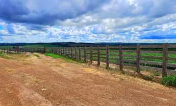 Imagem 7: Fazenda em Abadiânia-Go - 201 Hectares