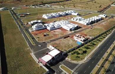 Imagem 5: Terreno em condomínio disponível para venda no bairro Jardim Sul em Uberlândia-MG