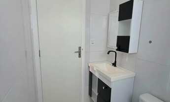 Imagem 7: Apartamento na Smart Vista do Sol 1 | 2 quartos