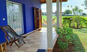 Imagem 2: Casa a venda no Riviera de Santa Cristina 3