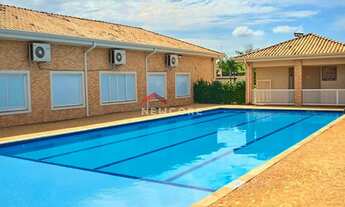 Imagem 7: Lote em condomínio em Avenida Presidente Juscelino Kubitschek de Oliveira - Parque Brasil