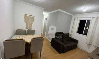 Imagem 3: Apartamento de Dois Quartos em Neves