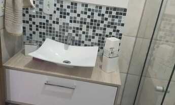 Imagem 11: Casa no bairro Hípica - Loteamento Moradas do Sul - 2 dormitórios