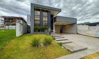 Imagem 2: Casa Térrea no Jardins Bolonha, casa com 3 suítes plenas e uma excelente integração