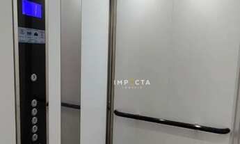 Imagem 7: Apartamento com 3 dormitórios à venda, 70 m² por R$ 440.000,00 - Santa Rita II - Pouso Ale