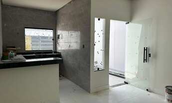 Imagem 7: Linda casa NO BAIRRO CARMELO, ótima oportunidade