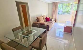 Imagem 2: Imóvel para aluguel possui 60 metros quadrados com 2 quartos em Jardim da Penha - Vitória