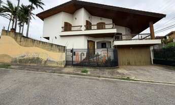 Imagem: Casa com 3 dormitórios à venda, 290 m²