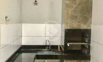 Imagem 6: Sobrado Residencial Jardim Presidente em Goiania codigo: 157788