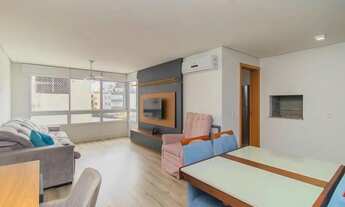 Imagem: Apartamento em Menino Deus