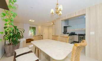 Imagem 4: Casa em condomínio fechado - 3 dormitórios - Bairro Vista Alegre - BELLOS IMÓVEIS