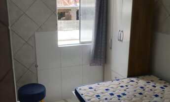 Imagem 2: Pitangueiras 2/4 mobiliado 1500,00