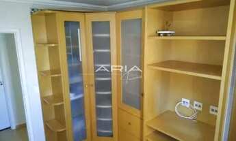 Imagem 5: Apartamento para LOCAÇÃO no Edifício Central Park na Gleba Palhano, Londrina PR