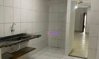 Imagem: Casa com 2 dormitórios à venda, 86 m²