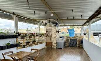 Imagem 5: Imóvel para venda possui 90 metros quadrados com 3 quartos em Chácara Novo Horizonte - Con