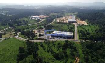 Imagem 2: Terreno 9387 m² Condomínio Fechado Betim/Fernão Dias