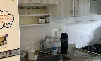 Imagem 3: Apartamento à venda em Maria Paula