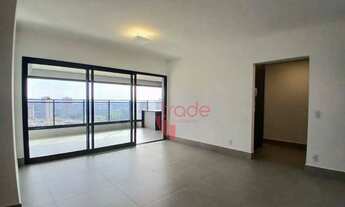 Imagem 3: Apartamento com 03 Suítes para Alugar no Bairro Jardim Olhos D'água I em Ribeirão Pre