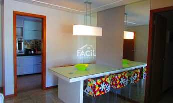 Imagem 7: Apartamento à Venda de Frente para o Mar Jardim Camburi, Vitória/ES