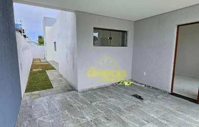 Imagem 3: Casa de praia em jacumã com 3 dormitórios à venda, 116 m² por R$ 421.000,00 - Jardim Prima