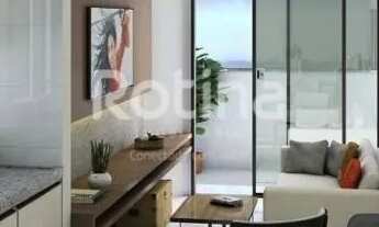 Imagem 2: Apartamento à venda, 3 quartos, Santa Mônica - Uberlândia/MG - Rotina Imobiliária