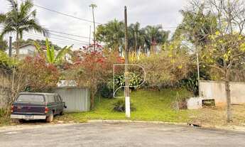 Imagem 7: Terreno à venda, 659 m² por R$ 690.000,00 - Jardim Passárgada I - Cotia/SP