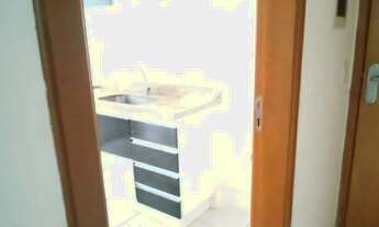 Imagem 8: Apartamento Residencial Mediterranêe Apartamento com 2 Quarto(s) e 2 banheiro(s) à Venda