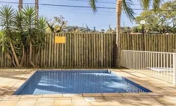 Imagem 2: Apartamento 2 dormitórios com 1 vaga próximo à PUCRS