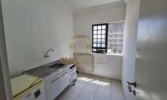 Imagem 7: RA Amil Aluga Sala Comercial, 2 Salas, 1 Banheiro, 60m², Jardim Satélite, Zona Sul