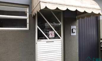 Imagem 2: Apartamento Mobiliado