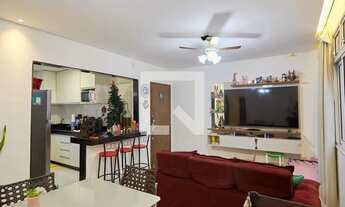 Imagem 3: Apartamento à Venda - Santo Antônio, 3 Quartos, 106 m2