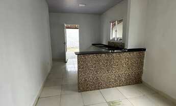 Imagem 6: Casa com 3 quartos no Bairro Chapeu do Sol