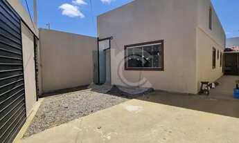 Imagem: Casa à venda - Bairro Conveima