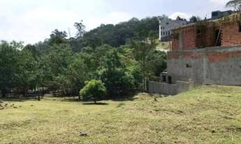 Imagem 2: Terreno | Condomínio Mosaico | 508m2 | Aldeia da Serra