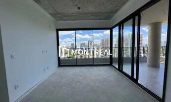 Imagem 5: APARTAMENTO À VENDA NA VILA CLEMENTINO, 3 SUÍTES. 2 VAGAS DE GARAGEM