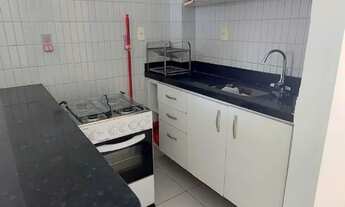 Imagem 4: Apartamento 1 quarto Mobiliado em Manaíra