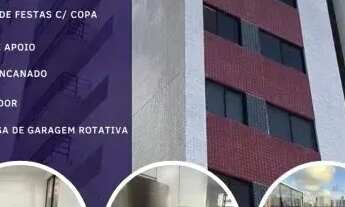 Imagem: Imóvel para aluguel com 30 metros quadrados