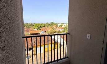 Imagem 7: Apartamento pronto para morar com elevador - na Maiobinha