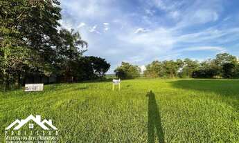 Imagem 4: Terreno de chácara no Condomínio Santa Helena em Limeira/SP