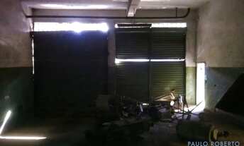 Imagem 3: GALPÃO - PARQUE DA MOOCA - SP