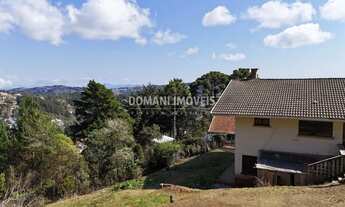 Imagem 3: Casa Antiga com Potencial de Reforma à Venda na Região do Alto da Vila Inglesa