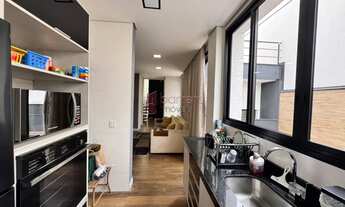 Imagem 5: SOBRADO PARA VENDA NO CONDOMÍNIO RESERVA ERMIDA II - JUNDIAÍ/SP