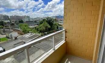 Imagem 7: Apartamento 2 dormitórios para alugar Três Vendas Pelotas/RS