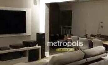 Imagem 2: Apartamento à venda, 151 m² por R$ 1.924.000,00 - Jardim Maria Adelaide - São Bernardo do