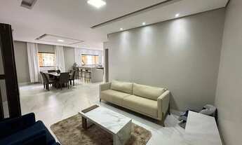 Imagem 3: Venda de casa térrea com 3 quartos no bairro Barcelona Park em Montes Claros