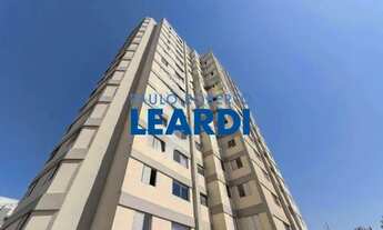 Imagem: APARTAMENTO - POMPÉIA - SP